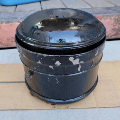 #7754 â€¢ Oil Filter
