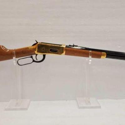 #974 â€¢ Winchester Centennial 66 30-30 Lever Action Rifle
