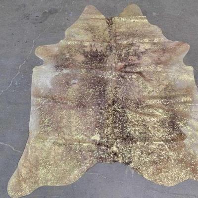 #624 â€¢ Animal Hide
