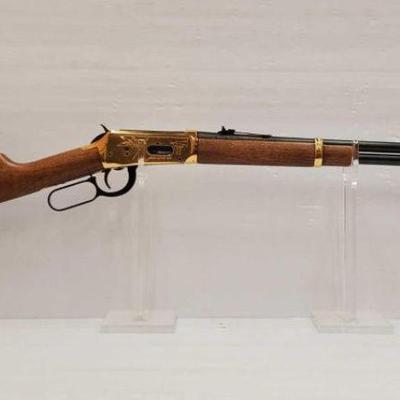 #980 â€¢ Winchester 94 44-40 Win Lever Action Rifle
