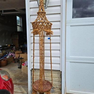 Large Hanging Macrame Plant Hanger