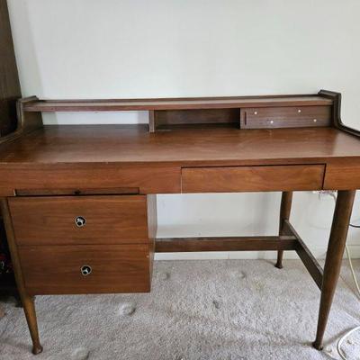 Vintage Mainline Desk by Hooker