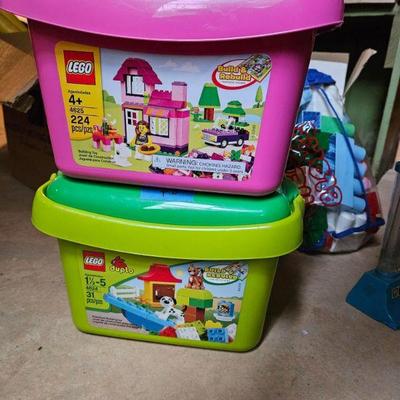 LEGO Sets