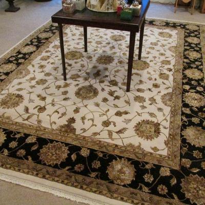 12x9 wool rug
