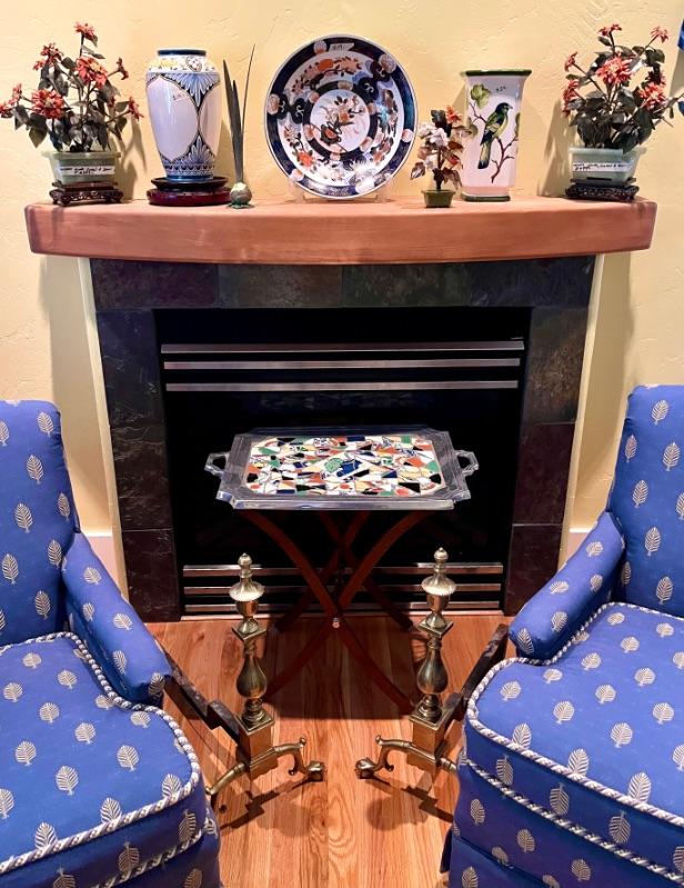 HighEnd North End Estate Sale