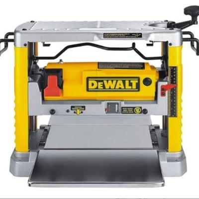 Lot 622   
DeWalt DW733 Thickness Planer and Workmate Table Stand