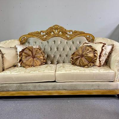 $10,000 couch 
