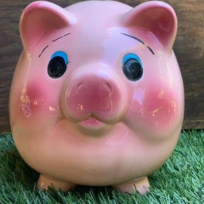 Vintage Piggy bank