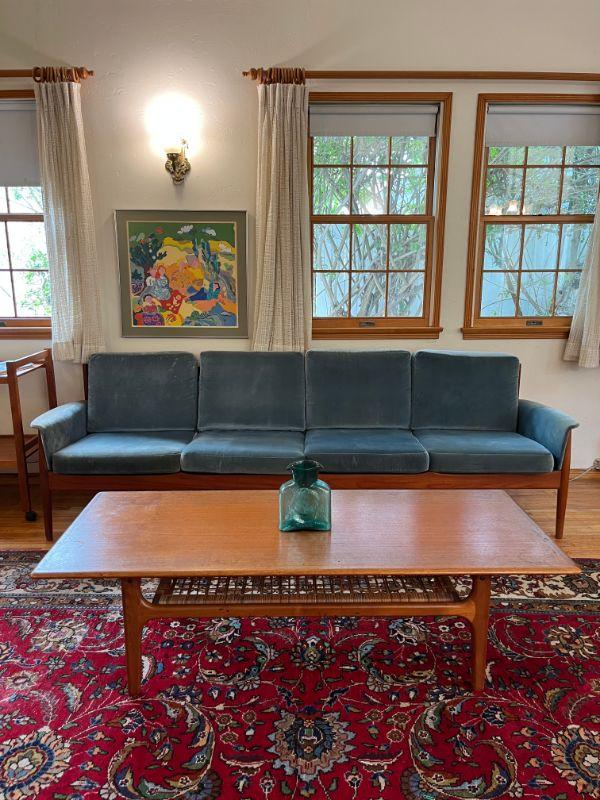 Grasons South Bay 3Day Redondo Beach MCM Estate Sale