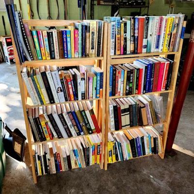 Lot 117 - Books Lot 