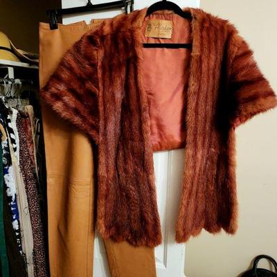 Lot 99 - Women's Closet Lot 