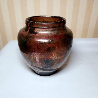Lot 59 - Studio Pottery 