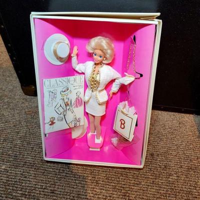 Lot 87 - Mattel Dolls - Barbie & More! 