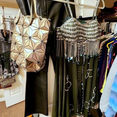 Lot 99 - Women's Closet Lot 