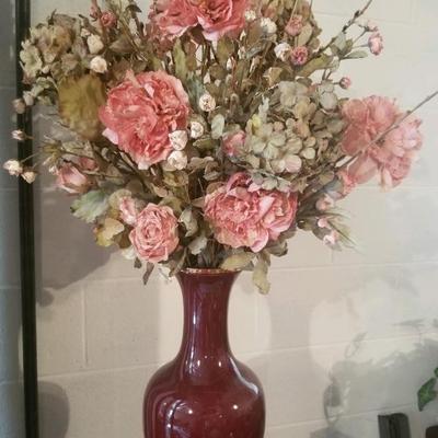 Decor - floral arrangement