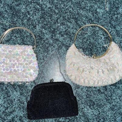 Evening Bags