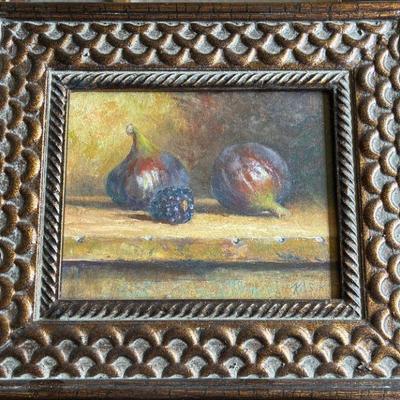 Still LIfe