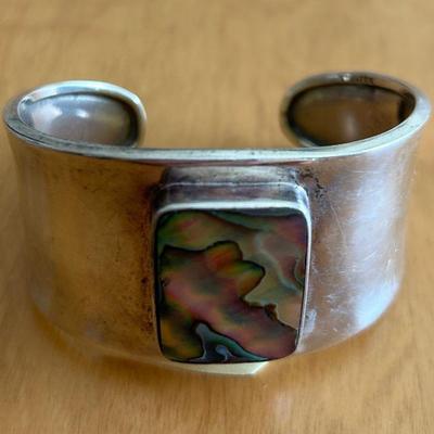 Cuff  Bracelet