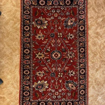 Persian Rug