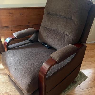 Lift chair