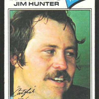 JIM HUNTER
