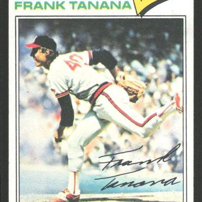 FRANK TANANA