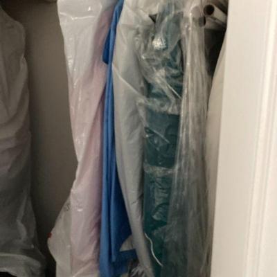 Wardrobe To Go Through