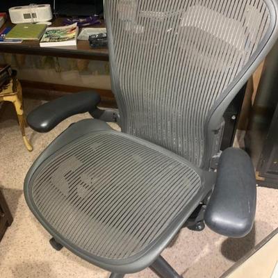Herman Miller office chair