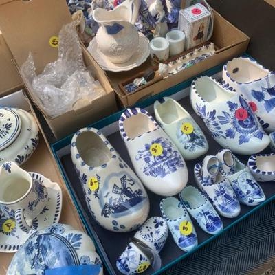 Delft
