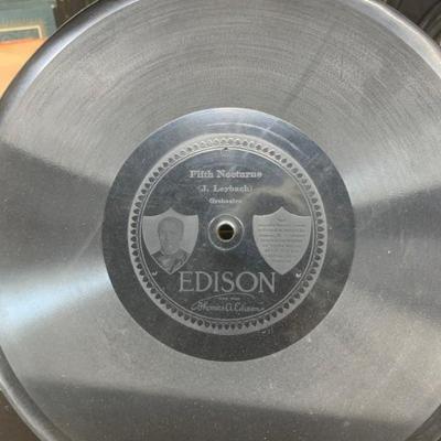 Antique records