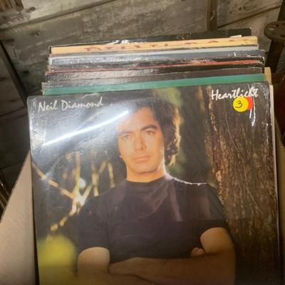 Records