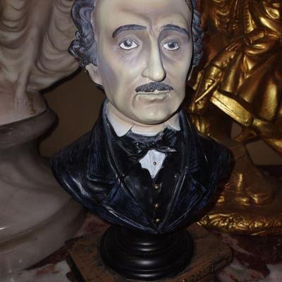 Edgar Allen Poe