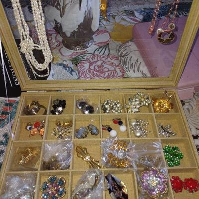 50's jewelry
