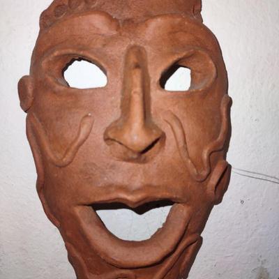 Atec mask