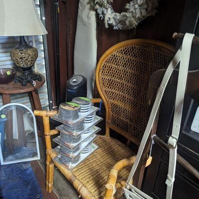 Chair SOLD