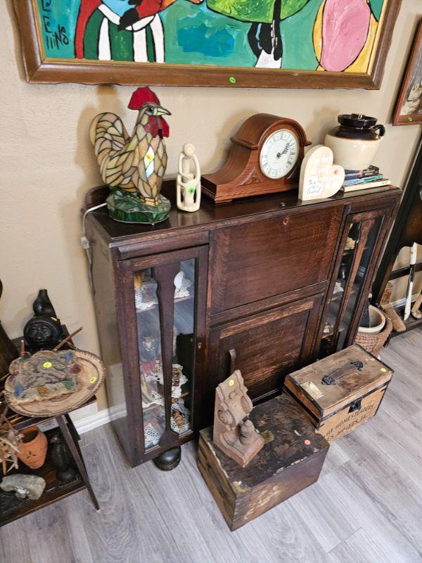 WORLD TRAVELERS TREASURES DAZZLER NATIVE AMERICAN BY ALAMO AZTEK ESTATE SALES DFW