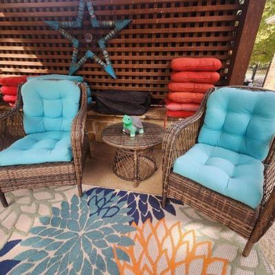 Patio Furniture