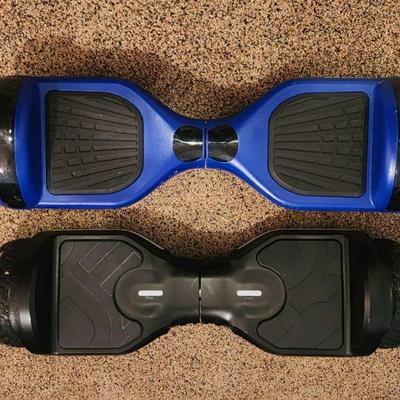 Hover Boards | Self-Balancing Scooters