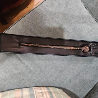 Harry Potter Wand
