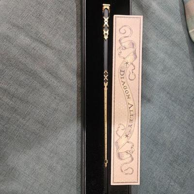 Harry Potter Collectors Wand