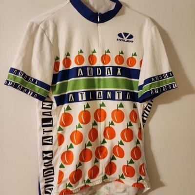 Men's Cycling Jersey 