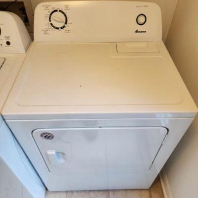 Clothes Dryer
