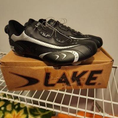 Men's Cycling Lake Shoes