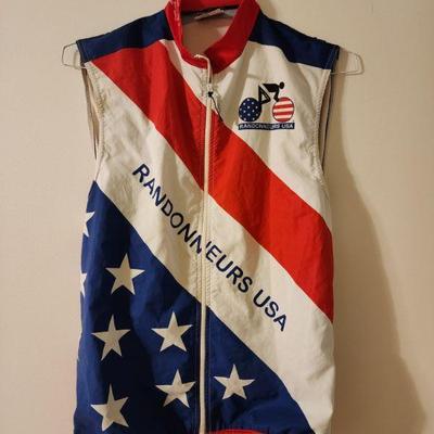 Men's Cycling Jersey 
