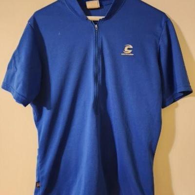 Men's Cycling Jersey 