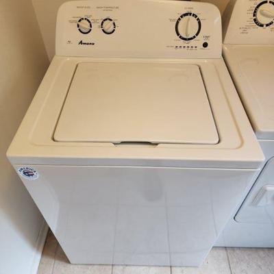 Clothes Washer