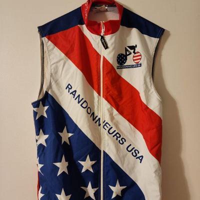 Men's Cycling Jersey 