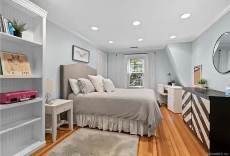 West Hartford estate sale filled with beautiful furniture from Crate