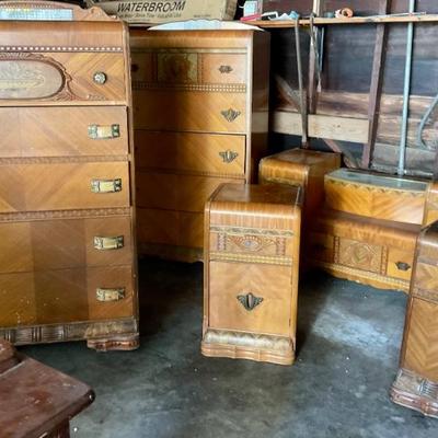 Bedroom furniture
