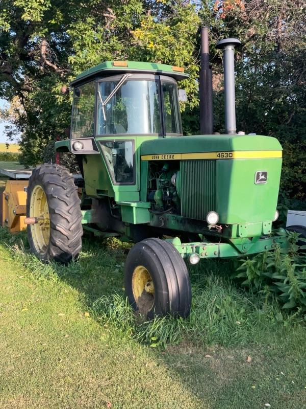 Argusville, ND InPerson Estate Sale